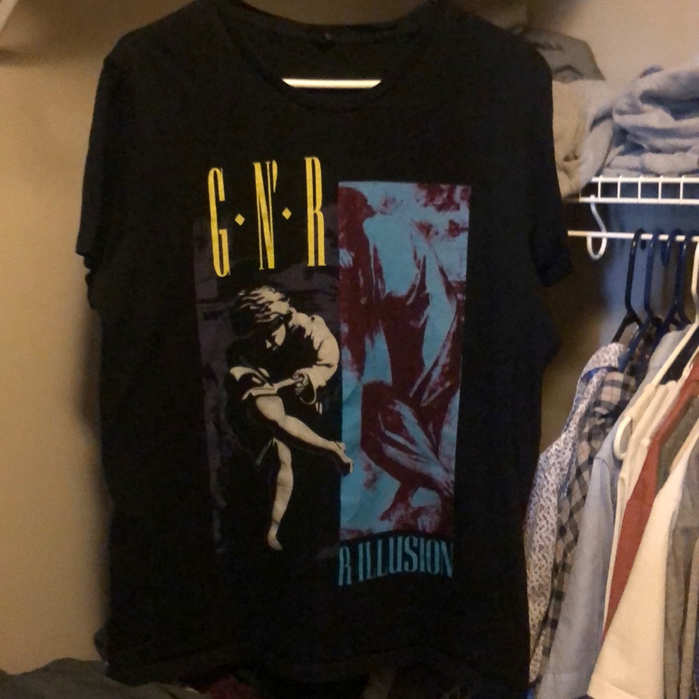 Guns N Roses Shirt